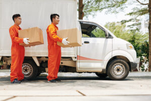 Kirim Barang Mamuju Makassar via Jasa Trucking Jalur Darat